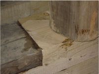 Montagearbeiten wie Holzbau | Paucke Bau in Goslar