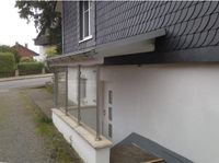 Montagearbeiten wie Fenster und Türen | Paucke Bau in Goslar